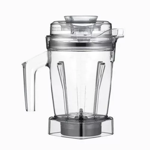 1.4ltr Aer ™ Disc Container