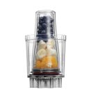 Vitamix kehelytartó adapter - 2db 600ml-s kehellyel és fedővel