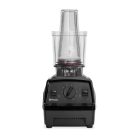 Vitamix kehelytartó adapter - 2db 600ml-s kehellyel és fedővel