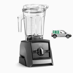 Vitamix Ascent 2300 blender (antracit)