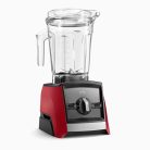 Vitamix Ascent 2300 blender (red)