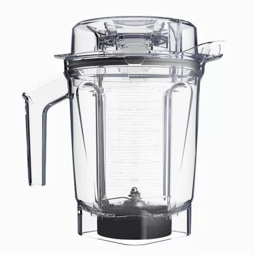 Vitamix Ascent 2300 blender (red)