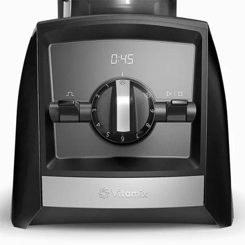 Vitamix Ascent 2300 blender (red)