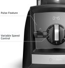 Vitamix Ascent 2300 blender (red)