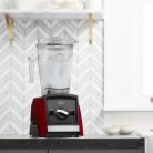 Vitamix Ascent 2300 blender (red)