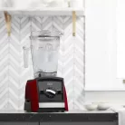 Vitamix Ascent 2300 blender (red)