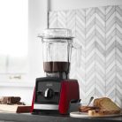 Vitamix Ascent 2300 blender (red)