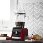 Vitamix Ascent 2300 blender (red)