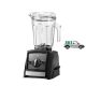 Vitamix Ascent 2500 blender (black)