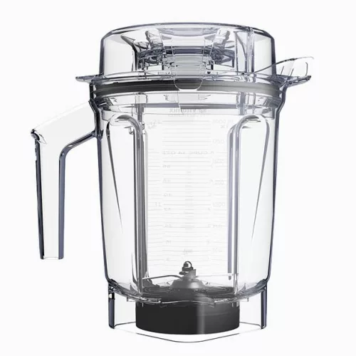 Vitamix Ascent 2500 Turmixgép (Fekete)