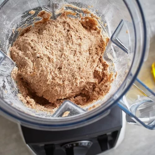 Vitamix Ascent 2500 Turmixgép (Fekete)