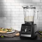 Vitamix Ascent 2500 blender (black)