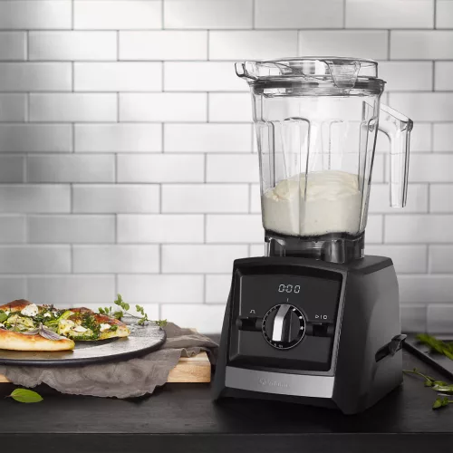 Vitamix Ascent 2500 Turmixgép (Fekete)