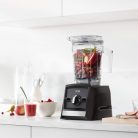 Vitamix Ascent 2500 blender (black)
