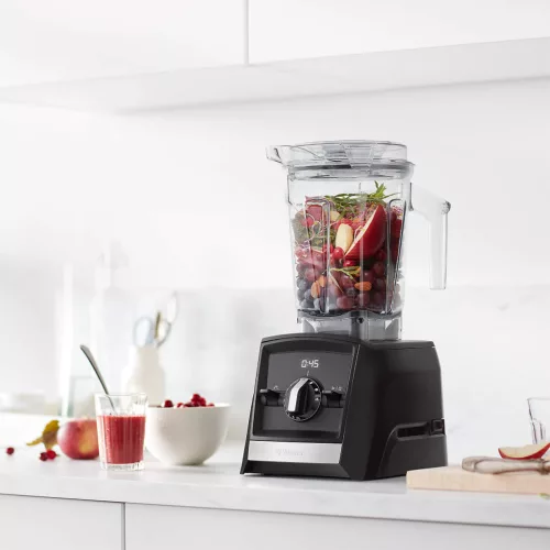 Vitamix Ascent 2500 Turmixgép (Fekete)