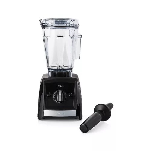 Vitamix Ascent 2500 Turmixgép (Fekete)