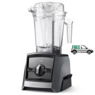 Vitamix Ascent 2500 blender (Antracit)