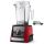 Vitamix Ascent 2500 blender (red)