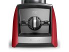 Vitamix Ascent 2500 blender (red)