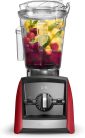 Vitamix Ascent 2500 blender (red)