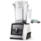 Vitamix Ascent 2500 Turmixgép (Fehér)