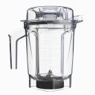 Vitamix Ascent 2500 Turmixgép (Fehér)