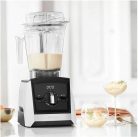 Vitamix Ascent 2500 Turmixgép (Fehér)