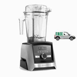 Vitamix Ascent 3500 blender (Antracit)
