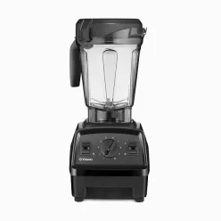 Vitamix Explorian E320 turmixgép, fekete (Sérült dobozos)