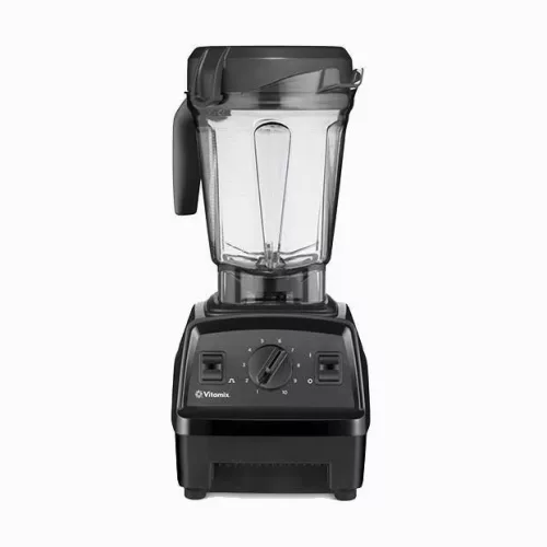 Vitamix Explorian E320 turmixgép, fekete (Sérült dobozos)