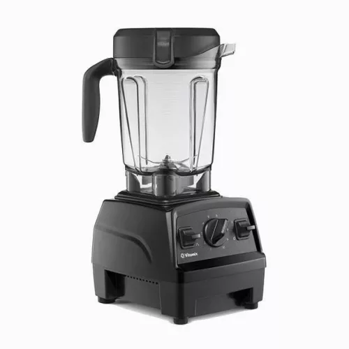 Vitamix Explorian E320 turmixgép, fekete (Sérült dobozos)