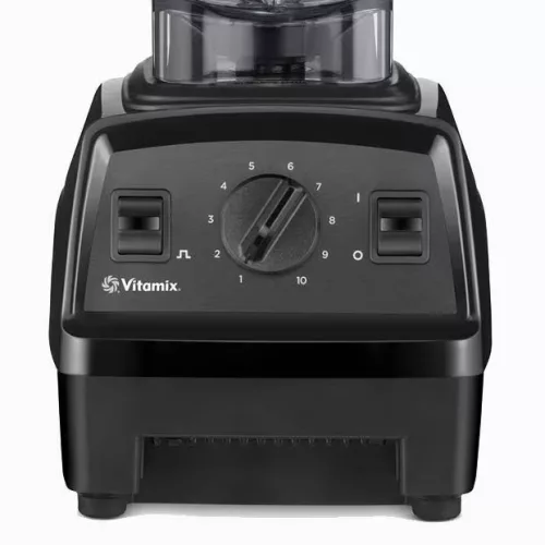 Vitamix Explorian E320 turmixgép, fekete (Sérült dobozos)