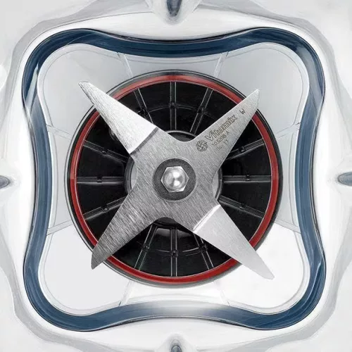 Vitamix Explorian E320 turmixgép, fekete (Sérült dobozos)