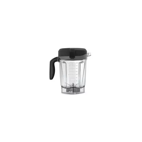 Vitamix Explorian E320 turmixgép, fekete (Sérült dobozos)