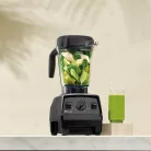 Vitamix Explorian E320 turmixgép, fekete (Sérült dobozos)