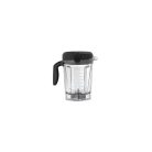 Vitamix Explorian E320 blender, black