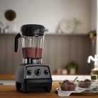Vitamix Explorian E320 blender, black