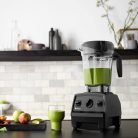 Vitamix Explorian E320 blender, black