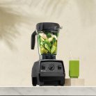 Vitamix Explorian E320 blender, black
