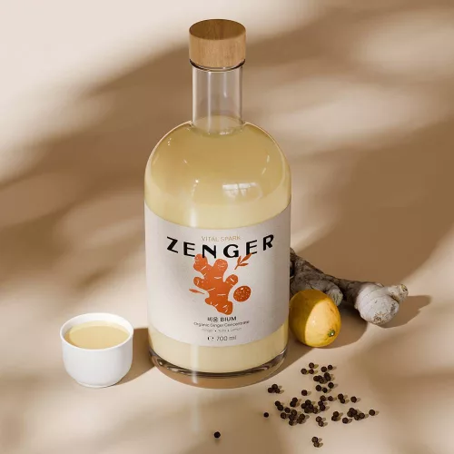 Zenger BIO Vital Spark - Bium
