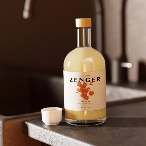 Zenger BIO Vital Spark Bium