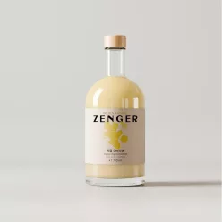 Zenger BIO Golden Harmony Cheum