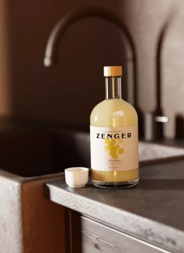 Zenger BIO Golden Harmony Cheum
