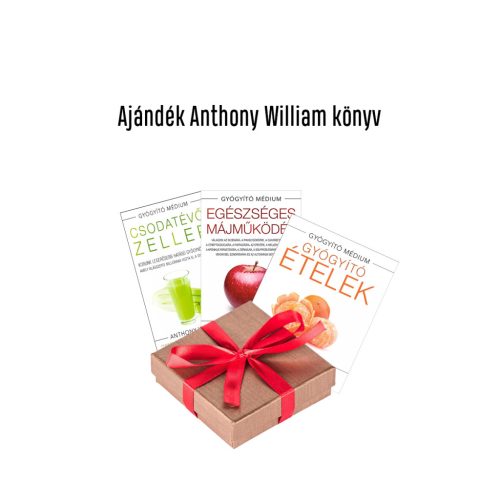 Ajándék könyv 2024.09.17-22. között