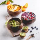 AMAIessence BREAKFAST DETOX (Bio kendermag rost), 300g