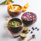 AMAIessence BREAKFAST DETOX (Bio kendermag rost), 300g