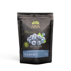 AMAIessence FIT PROTEIN – BLUEBERRY