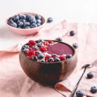 AMAIessence FIT PROTEIN – BLUEBERRY (Áfonya & Arónia), 300g