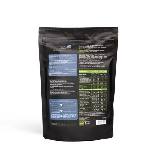 AMAIessence FIT PROTEIN – BLUEBERRY (Áfonya & Arónia), 300g