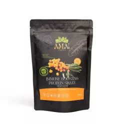   AMAIessence IMMUNE BOOSTING PROTEIN - SEABUCKTHORN (homoktövis), 300g